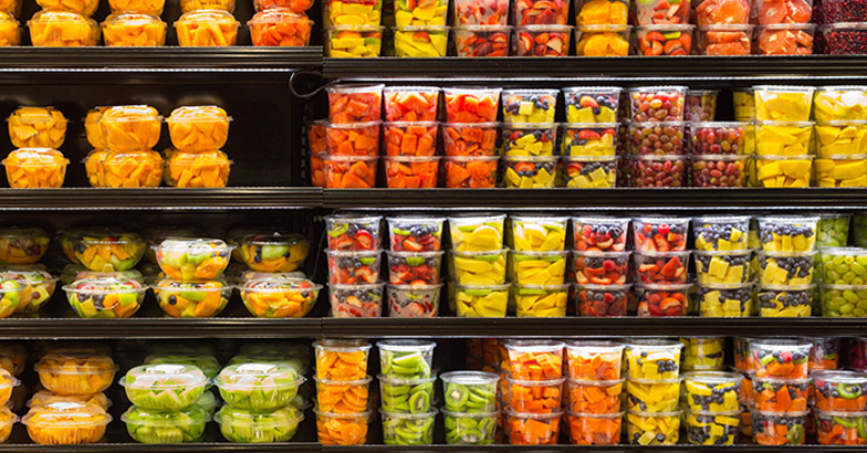 Food & Packaging
