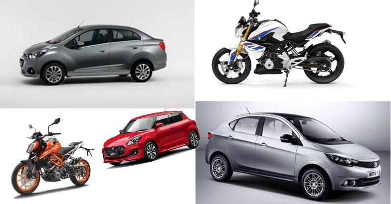 Automotive