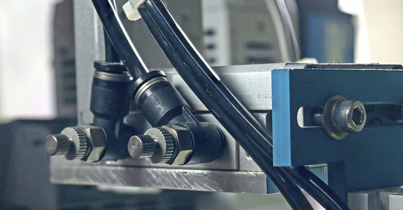 Pneumatic & Hydraulic Machines