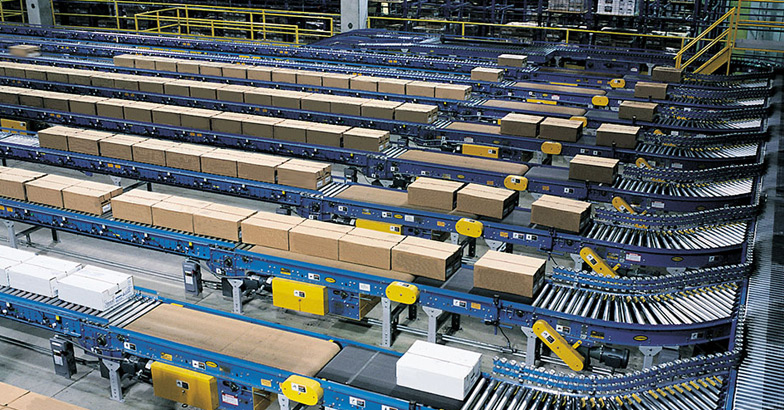 Material Handling