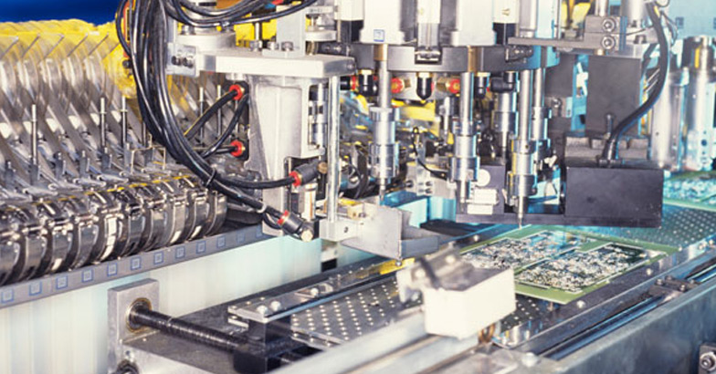 Electronic Manufacturing