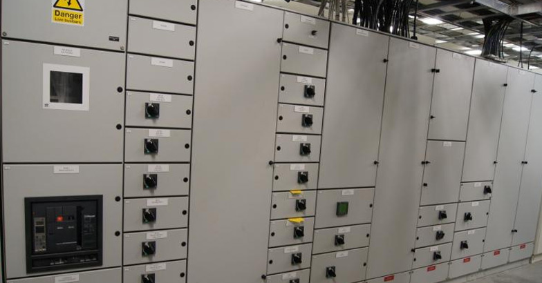 Control Panel Engineering