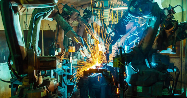 Electronic Manufacturing